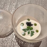 レストラン・ランス・ヤナギダテ - 