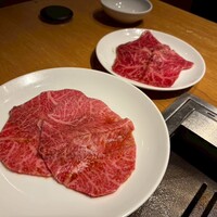 ビーフキッチン 恵比寿店 - 