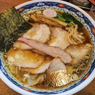 手打中華 特札堂_0