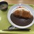 さつき - 料理写真:カツカレー