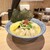 麺屋NOBUNAGA - 料理写真:ラーメン