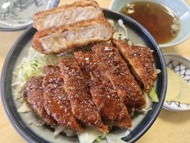 まるいち食堂 - 猪苗代（食堂）の写真