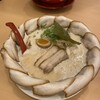 麺道 しゅはり 伊丹店