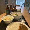 らーめんとカレーのお店 NEWかれいど