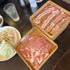 しゃぶ葉 西船橋店
