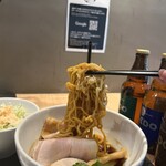 らーめんとカレーのお店 NEWかれいど - 