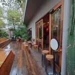 パドラーズコーヒー - 