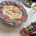 シカゴピザ&ボルケーノパスタ Meat&Cheese Forne - 