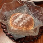 マルゲリータパリアッチョ - 