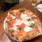 マルゲリータパリアッチョ 神楽坂店 - 