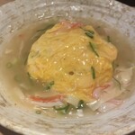 ギョウザ オウショウ 烏丸御池店 - 