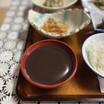 大進坊 - とち餅