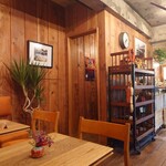 パドラーズコーヒー - 