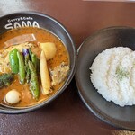 SAMA 大谷地総本店 - 