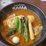 SAMA 大谷地総本店 - 