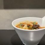 餃子ダイニングTSUDOI - 
