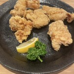 ギョウザ オウショウ 烏丸御池店 - 