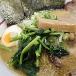 福吉ラーメン - 