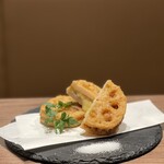 餃子ダイニングTSUDOI - 