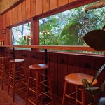 パドラーズコーヒー 西原本店 - 