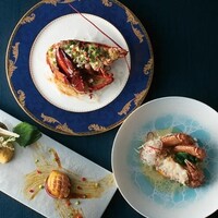 中国料理柳城 - シェフズシグネチャーディナー11月