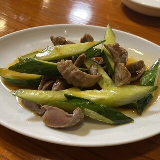 中国家庭料理 誠苑_1