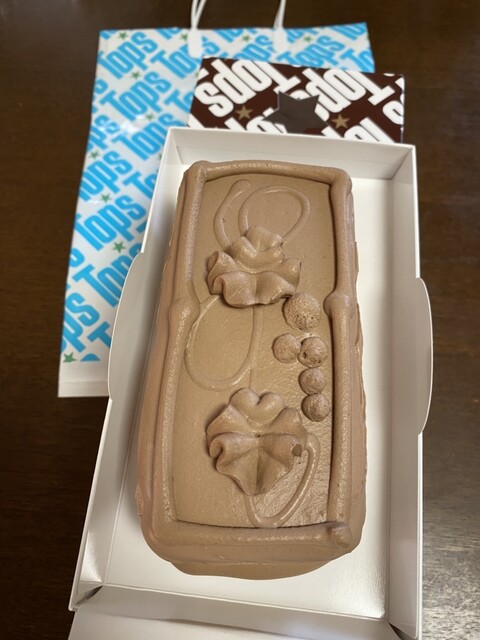 Tops ららテラス武蔵小杉店 （トップス） - 武蔵小杉/ケーキ | 食べログ