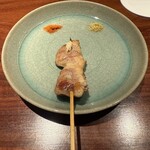 焼鳥 FREDDIE BIRD - 