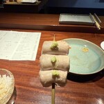 焼鳥 FREDDIE BIRD - 