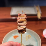 焼鳥 FREDDIE BIRD - 