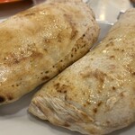 ピッツェリア ラ ジネストラ - 