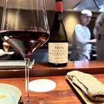 焼鳥 FREDDIE BIRD - 