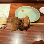 焼鳥 FREDDIE BIRD - 