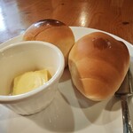 ハンバーグダイニング たくみ - 