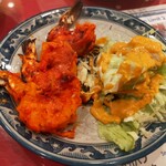 インディアンダイニング カルカ - 