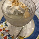 ピッツェリア ラ ジネストラ - 