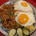 インディアンダイニング カルカ - 