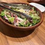 俺のイタリアン - 