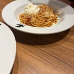 俺のイタリアン - 