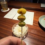 焼鳥 FREDDIE BIRD - 