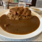 カレーの赤田屋 - 