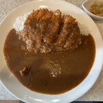 カレーの赤田屋 - 