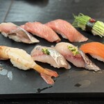 すしざんまい - 