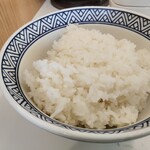 吉野家 - 