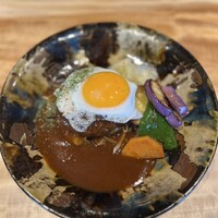 グリル ア ターブル - 