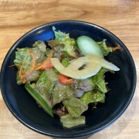 グリル ア ターブル - 