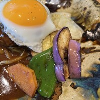 グリル ア ターブル - 