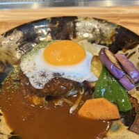 グリル ア ターブル - 