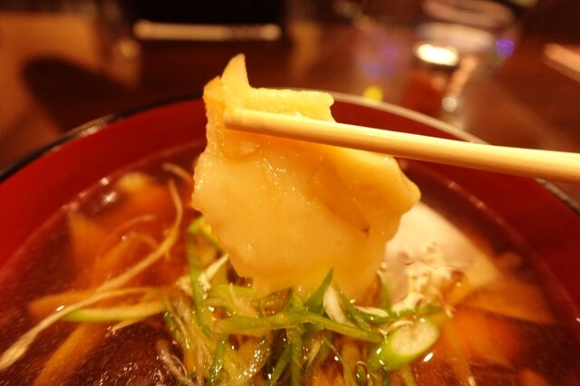 高島屋（おしるこ高島屋） - 上盛岡（甘味処）