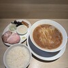 らぁ麺 蒼空